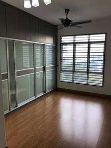 Semarak & Penaga Condominium
