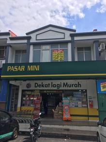 Hulu Langat Shop Office to Rent !