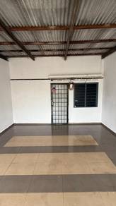 (Teres 2 Tingkat) Taman Krubong Jaya, Melaka