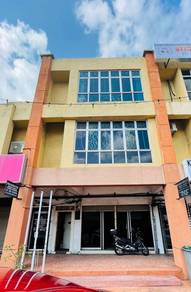 Shop-lot-for-sale-Kluang-Johor