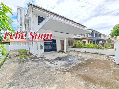 Semi-Detached-House-for-sale-Pulau-Tikus-Penang