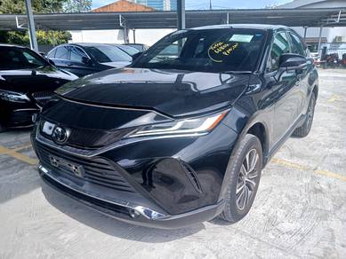 Toyota HARRIER 2.0 G (A)