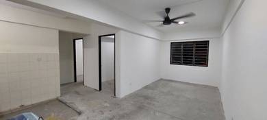 Mutiara Apartment