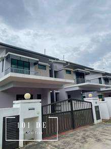 Semi-Detached-House-for-sale-Telok-Panglima-Garang-Selangor