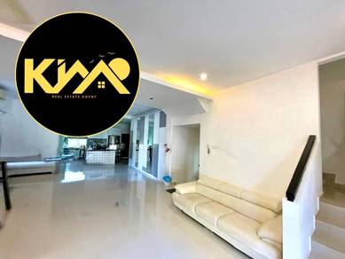 Bungalow-House-for-rent-Balik-Pulau-Penang