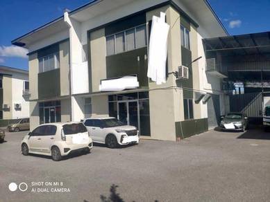 Warehouse-/-Factory-for-sale-Kuching-Sarawak-1