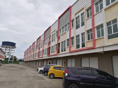 KUANTAN BIZ PARK for RENT !