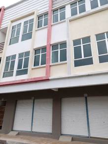 KUANTAN BIZ PARK for RENT !