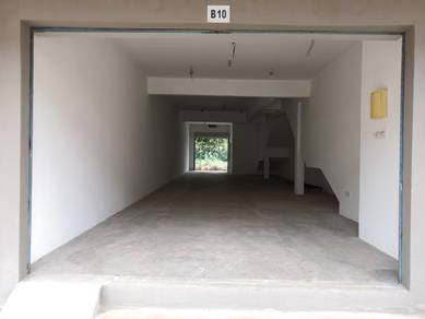 KUANTAN BIZ PARK for RENT !