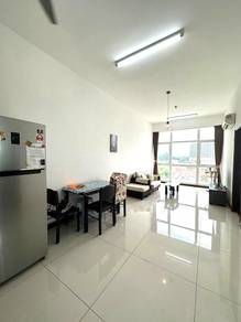 Paragon Residence Strait view Near Ciq 5min