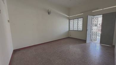 1-storey-Terraced-House-for-sale-Semabok-Melaka