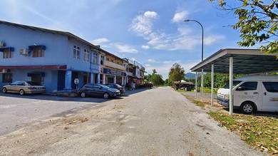 Warehouse-/-Factory-for-sale-Kuala-Kangsar-Perak