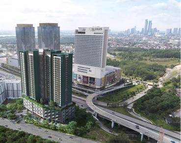 New-Service-Residence-for-sale-Johor-Bahru-Johor