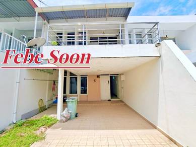 2-storey-Terraced-House-for-sale-Pulau-Tikus-Penang