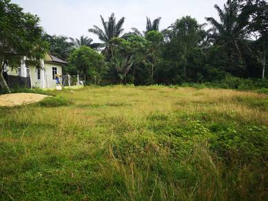 Residential-Land-for-sale-Dungun-Terengganu