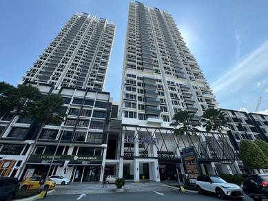 ECO-NEST / ECO-BOTANIC SERVICE APARtMENT FULLY FURNISHED FOR SALE