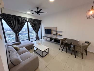 Klebang Seaview Atlantis 1 Bedroom Residence Melaka Kota Admiral Bali