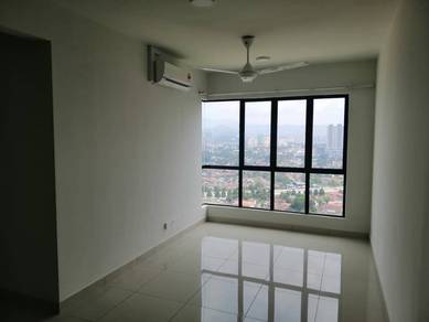 One Maxim Sentul Point 1 Sentul Sentul Village 3R2B P/F Sentul