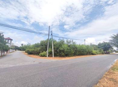 Residential-Land-for-sale-Dungun-Terengganu