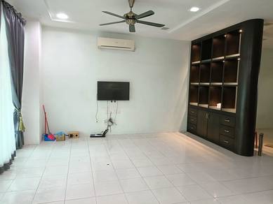 Cendana Permai, Juru 2.5 Storey Terrace For Sell (Already renovate)
