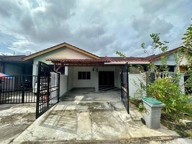 【Fully Renovated】Kota Masai Jalan Nenas Single Storey Pasir Gudang