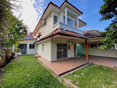 2-storey-Terraced-House-for-sale-Rawang-Selangor