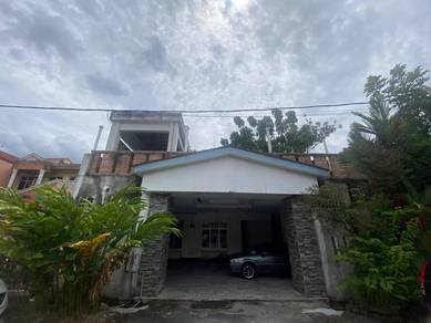 BELOW MARKET ✨ Corner Fully Renovated 📍 Taman Desa Indah Nilai