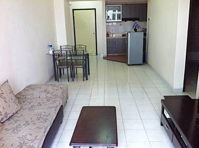 Rhythm Avenue USJ19