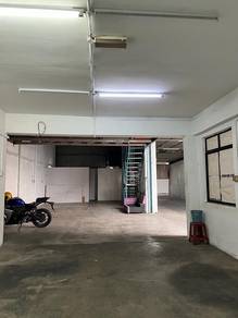 Warehouse-/-Factory-for-rent-Juru-Penang