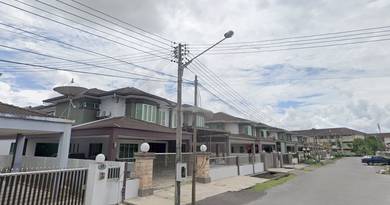 Lot 2350, Lorong Lada 9C, Off Jalan Lada, 96000 Sibu, Sarawak