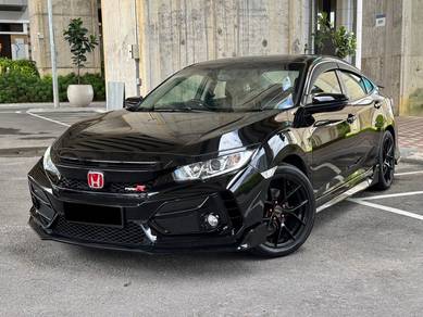 Honda CIVIC 1.8 S i-VTEC 1.5 F/SERVICE RECORD