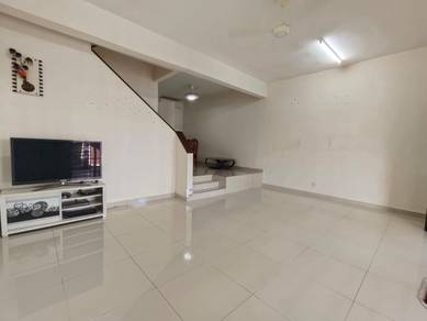2-storey-Terraced-House-for-rent-Kajang-Selangor