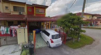 1, Jalan Prima Saujana 2/3F, Seksyen 2, Taman Prima Saujana, 43000 Kaj