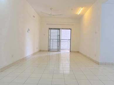Residensi Laguna (Belvedere Service Apt)