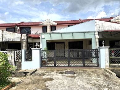 100% LON, 1.5 Storey Terres, BATU 13
