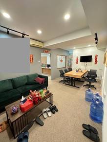 GURNEY TOWER for sale - bu 663sf - high floor sea view