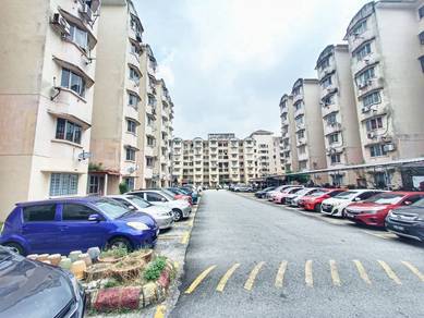 Pangsapuri Subang Suria