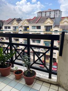 Makmur Apartment-1