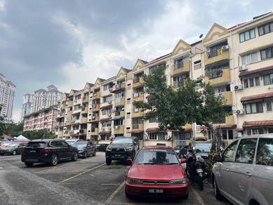 Makmur Apartment
