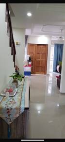 2 Storey House , Setia Ecohill 1 , Renovated , 100% Loan ,Below Market