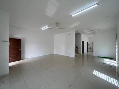 Double Storey Semi D Taman Pelangi Jitra Kedah For Sale Untuk Dijual