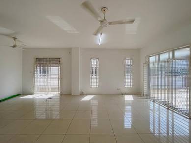 Double Storey Semi D Taman Pelangi Jitra Kedah For Sale Untuk Dijual