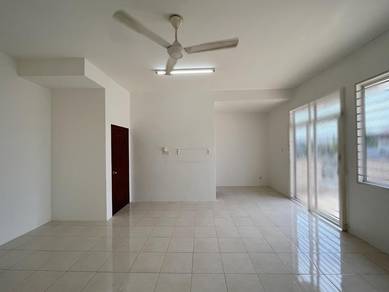 Double Storey Semi D Taman Pelangi Jitra Kedah For Sale Untuk Dijual