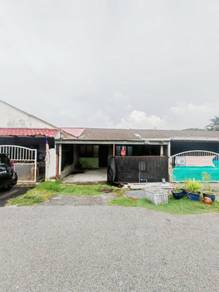 Terraced-House-for-sale-Kuala-Selangor-Selangor