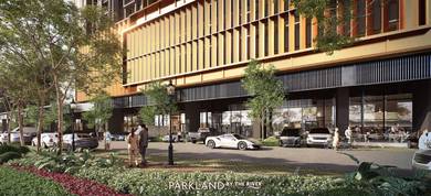 Parkland by The River-2