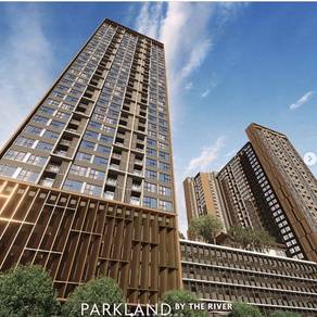 Parkland by The River