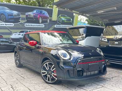 Mini COOPER 2.0 JOHN COOPER WORKS MY20 F56