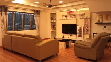 Penthouse Sering Akasia Cheras Batu 9