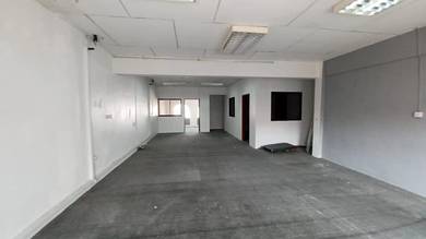 Office Lot Lintas Plaza / 2nd floor / Unfurnished / Lintas / Hilltop