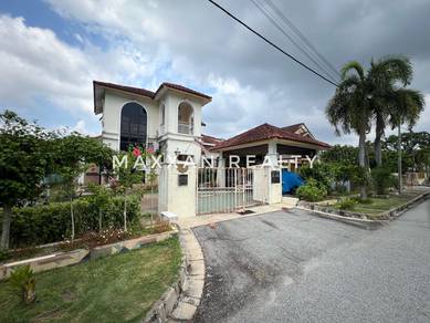 2-Storey Bungalow, Penang Golf Resort, Kepala Batas